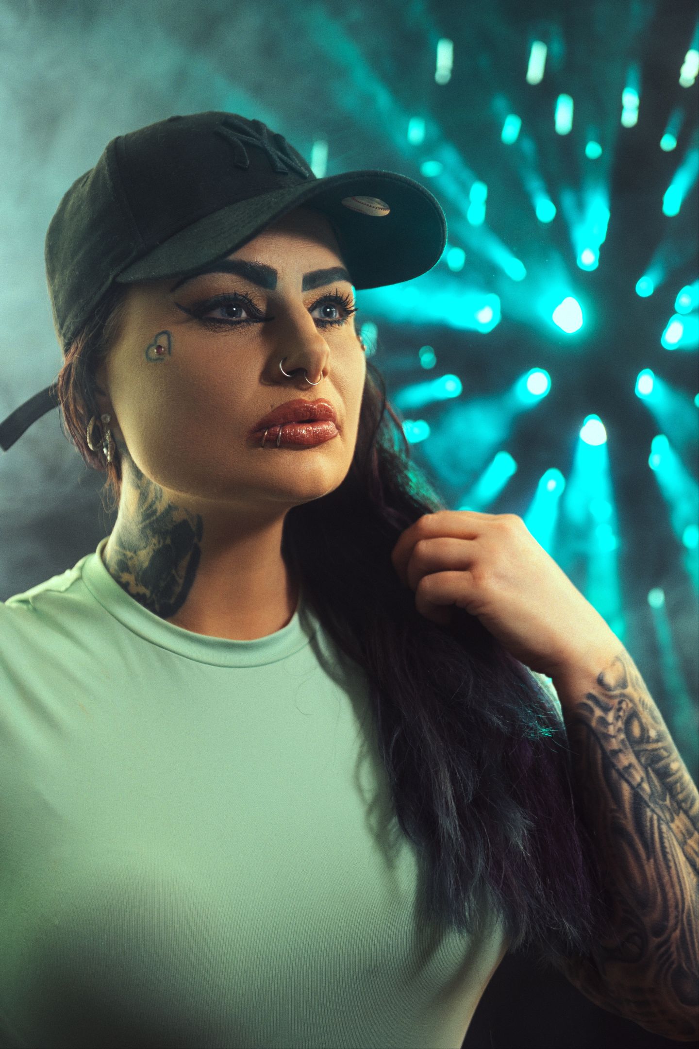 Studio Photography